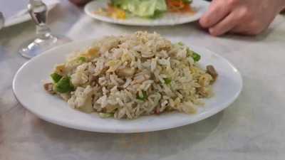 Restaurante Plaza Del Ángel