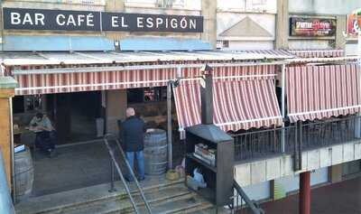 El EspigÓn
