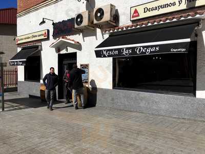 Meson Las Vegas