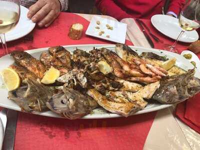 Cerveceria Restaurante Castelar