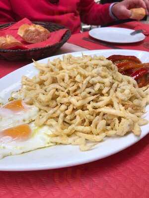 Cerveceria Restaurante Castelar