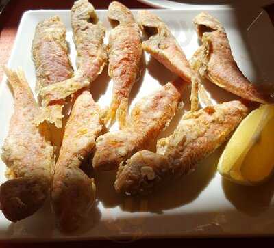 Cerveceria Restaurante Castelar