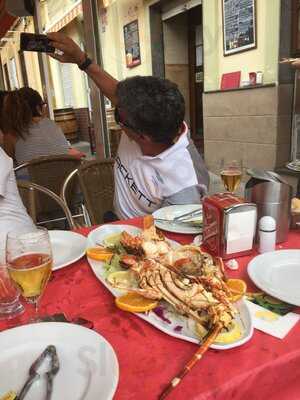 Cerveceria Restaurante Castelar