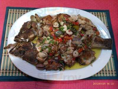 Cerveceria Restaurante Castelar