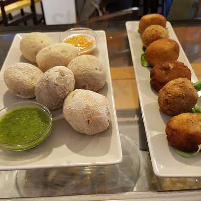 Arrocería El Trato Gastrobar