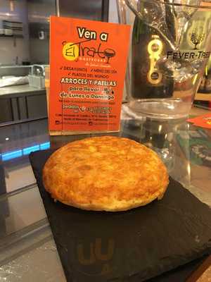 Arrocería El Trato Gastrobar