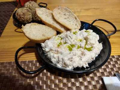 Arrocería El Trato Gastrobar