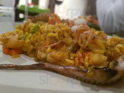 Arrocería El Trato Gastrobar