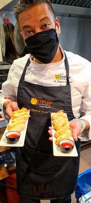 Arrocería El Trato Gastrobar