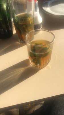 Cafetería El Nuevo Bombón