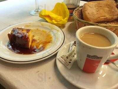 Cafeteria Restaurante Florida Norte Madrid