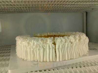 Cafeteria Restaurante Florida Norte Madrid