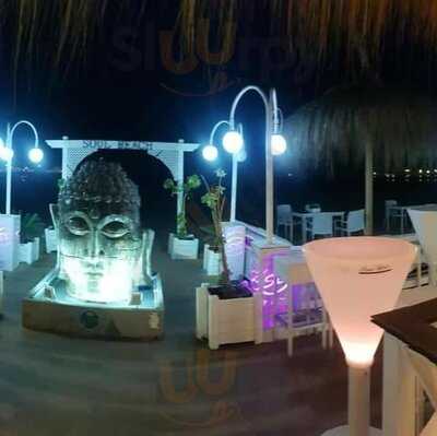 Soul Beach Café