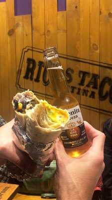 Ricos Tacos