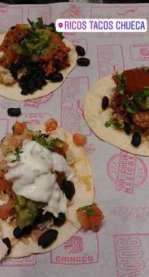 Ricos Tacos