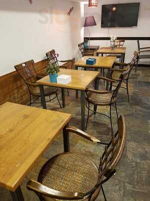 Orense 21 Coffee & Drinks