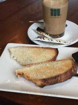 Orense 21 Coffee & Drinks