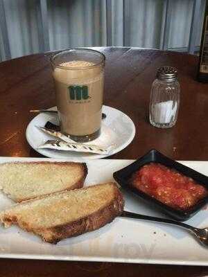 Orense 21 Coffee & Drinks