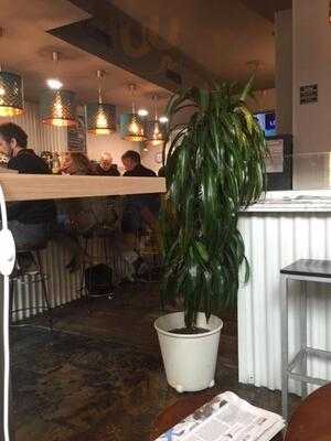 Orense 21 Coffee & Drinks