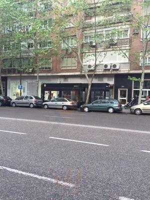 Orense 21 Coffee & Drinks