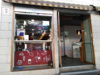 Orense 21 Coffee & Drinks