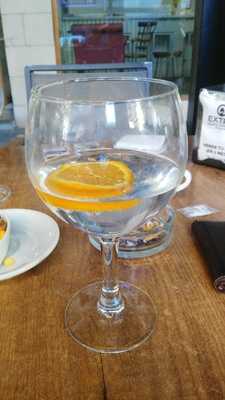 Orense 21 Coffee & Drinks