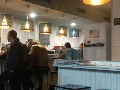 Orense 21 Coffee & Drinks