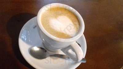 Orense 21 Coffee & Drinks