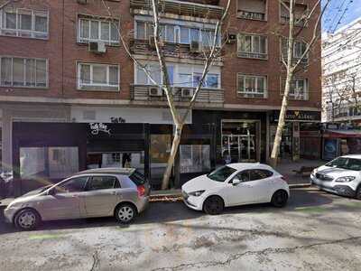 Orense 21 Coffee & Drinks