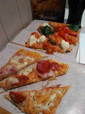 Papizza Bravo Murillo