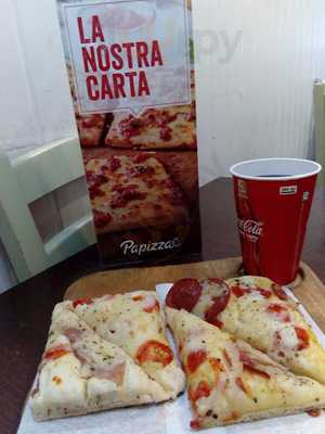 Papizza Bravo Murillo