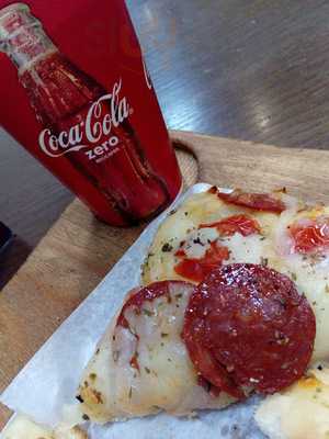 Papizza Bravo Murillo