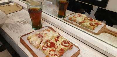 Papizza Bravo Murillo