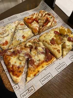 Papizza Bravo Murillo