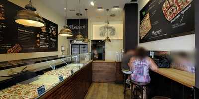 Papizza Bravo Murillo