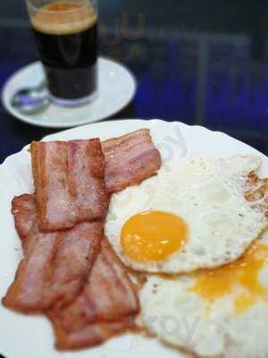 Kursaal & Bocaditos & Tapas