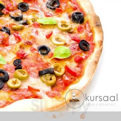 Kursaal & Bocaditos & Tapas