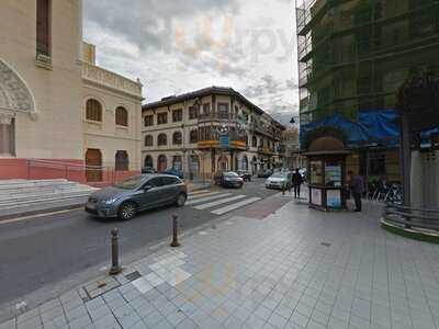 Kursaal & Bocaditos & Tapas