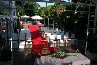 La Perdiz De Somontes