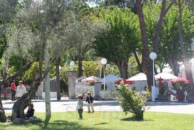 La Perdiz De Somontes