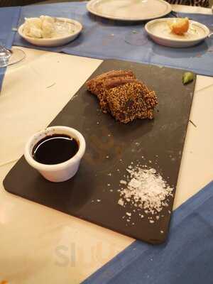 Marisqueria Norte Sur