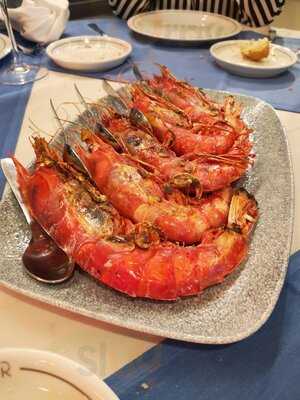 Marisqueria Norte Sur