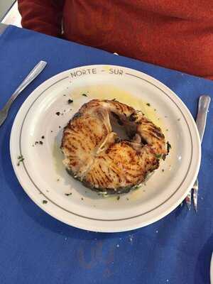 Marisqueria Norte Sur