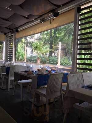 Marisqueria Norte Sur