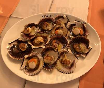 Marisqueria Norte Sur