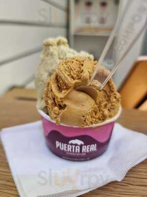 Heladería Puerta Real