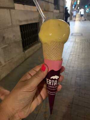 Heladería Puerta Real