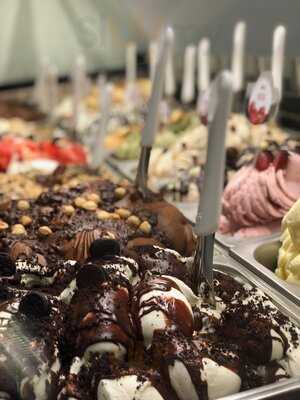 Heladería Puerta Real