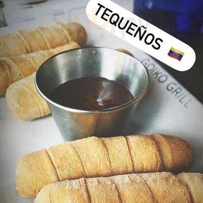 Goiko Glorieta Monte Del Gozo 25