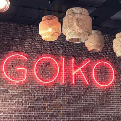 Goiko Glorieta Monte Del Gozo 25